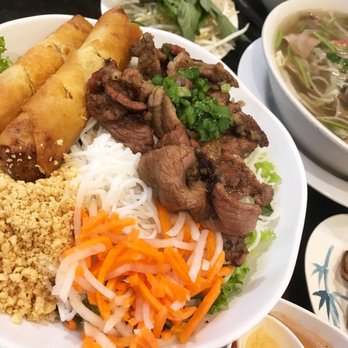 Pho Cow Cali Express - Vietnamese Near Me - San Diego, California