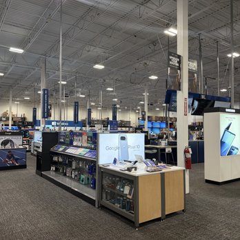Best Buy - Clean & organized - Computers Near Me - Jacksonville, Florida Best Buy - Clean & organized - Computers Near Me - Jacksonville, Florida