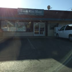 S&K Mini Mart