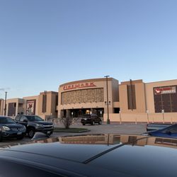 Cinemark 18 and XD