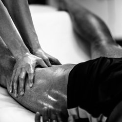 Union Hands Mobile Massage - Deep Tissue Massage