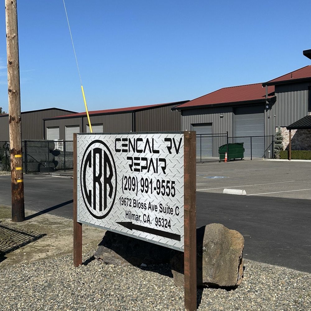 Cencal Rv Repair - Location - RV Repair Near Me - Hilmar, California Cencal Rv Repair - Location - RV Repair Near Me - Hilmar, California