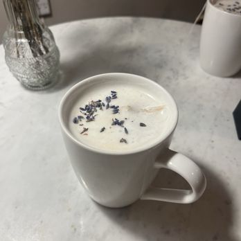 Cafe 140B - London fog - Coffee & Tea Near Me - Salt Lake City, Utah
