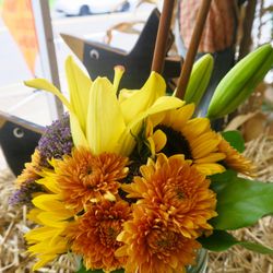Richards Flower Shop