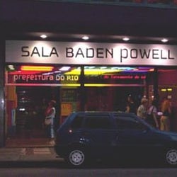 Sala Baden Powell