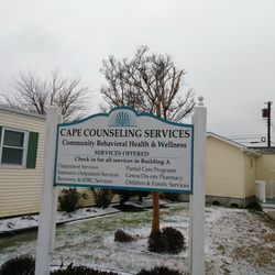 Cape Counseling Service - #50dollartech #Wildwood #wildwoodnj #wildwoods #wildwood365 #wildwoodboardwalk #wildwoodbeach #jerseyshore #devito #wildwoodcrest