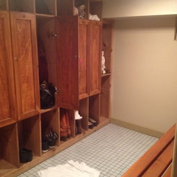 The Everett House - Saunas Near Me - Portland, Oregon