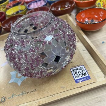 Art Masterclass - Arts & Crafts Near Me - Tustin, California