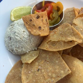 Gramps Getaway - Smoked Fish Dip - Dive Bars Near Me - Key Biscayne, Florida Gramps Getaway - Smoked Fish Dip - Dive Bars Near Me - Key Biscayne, Florida