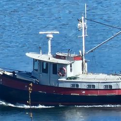 Liberty Bay Marine
