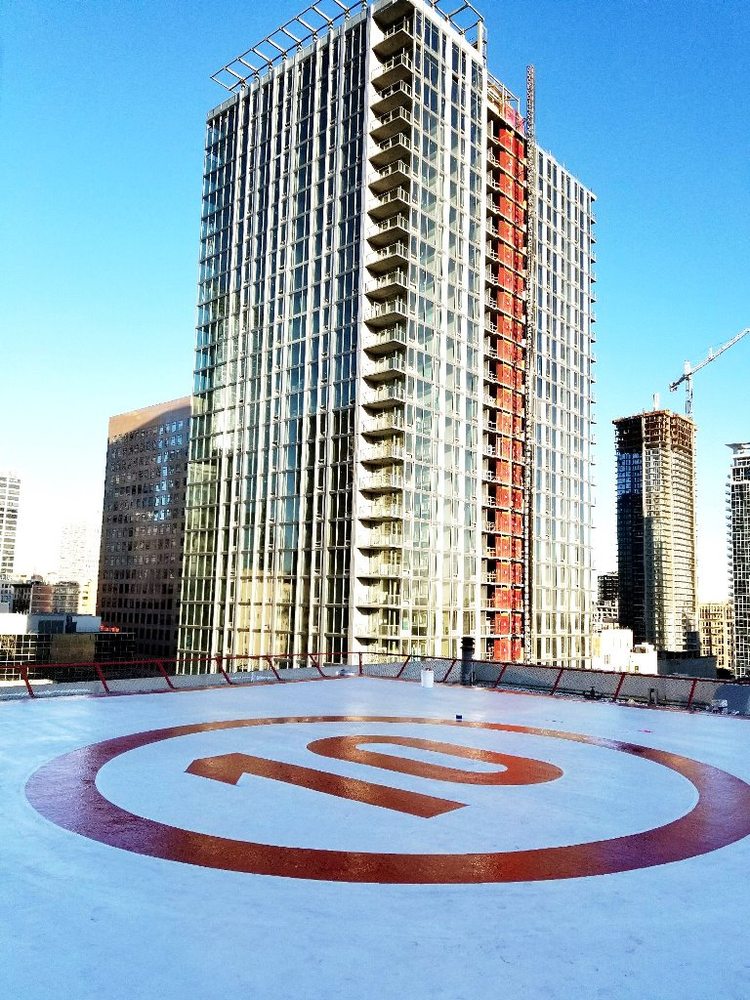 Slide of ADCO Roofing and Waterproofing