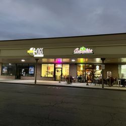Carmelita's Mexican Restaurant