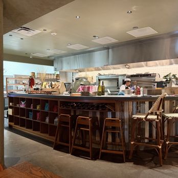 rise soufflé - The Woodlands - Kitchen - French Near Me - Tomball, Texas