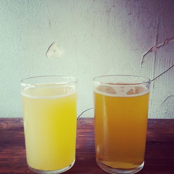 Other Half Brewing - Drink up those IPAs and DIPAs - Breweries Near Me - Brooklyn, New York