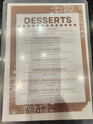Menu photo 1 Neighbors 828 Artisan Kitchen Sherrills Ford, NC