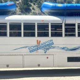 Trip bus. Trip bus.