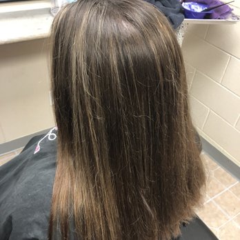 A Perfect Image Salon - Hair Salons Near Me - Bastrop, Texas