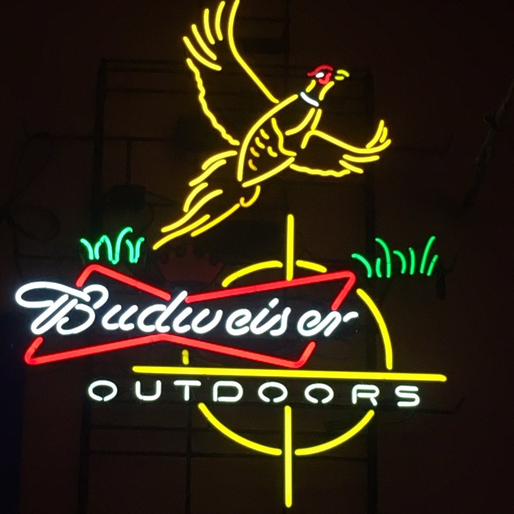 Elbow Room - GREAT neon bar - Sports Bars Near Me - Bismarck, North Dakota Elbow Room - GREAT neon bar - Sports Bars Near Me - Bismarck, North Dakota