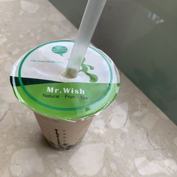 Mr. Wish - What dreams are made of :) - Bubble Tea Near Me - Kew Gardens, New York Mr. Wish - What dreams are made of :) - Bubble Tea Near Me - Kew Gardens, New York