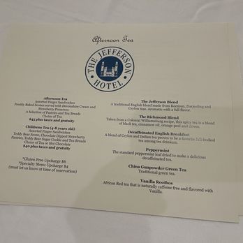The Jefferson Hotel - Hotels Near Me - Richmond, Virginia The Jefferson Hotel - Hotels Near Me - Richmond, Virginia
