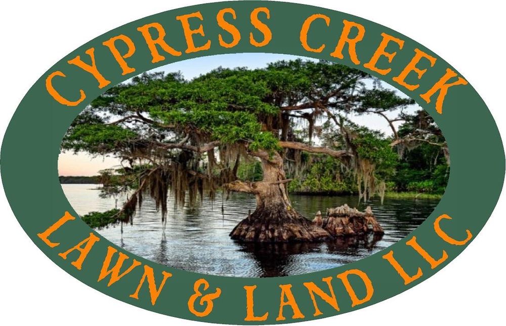 CYPRESS CREEK LAWN & LAND Updated March 2024 486 Moonefield Dr