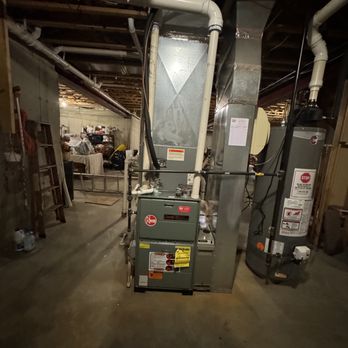 Maxcomfort Hvac - BEFORE - Heating & Air Conditioning/HVAC Near Me Maxcomfort Hvac - BEFORE - Heating & Air Conditioning/HVAC Near Me