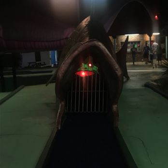 Goofy Golf - Amusement Parks Near Me - Panama City Beach, Florida Goofy Golf - Amusement Parks Near Me - Panama City Beach, Florida