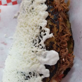 Arepitas - Venezuelan Near Me - Harker Heights, Texas