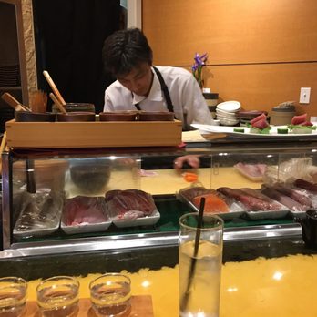 Hanare Sushi - Chef Atsushi - Japanese Near Me - Costa Mesa, California Hanare Sushi - Chef Atsushi - Japanese Near Me - Costa Mesa, California