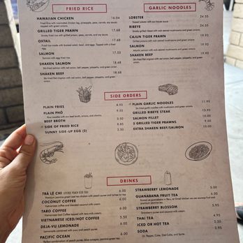 OMELI Kitchen - Menu. Good price! - Vietnamese Near Me - Fullerton, California OMELI Kitchen - Menu. Good price! - Vietnamese Near Me - Fullerton, California