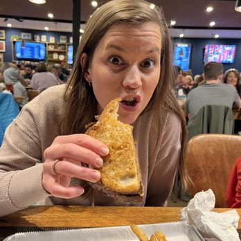 Mac's Local Eats - Solid patty melt! - American Near Me - St Louis, Missouri Mac's Local Eats - Solid patty melt! - American Near Me - St Louis, Missouri
