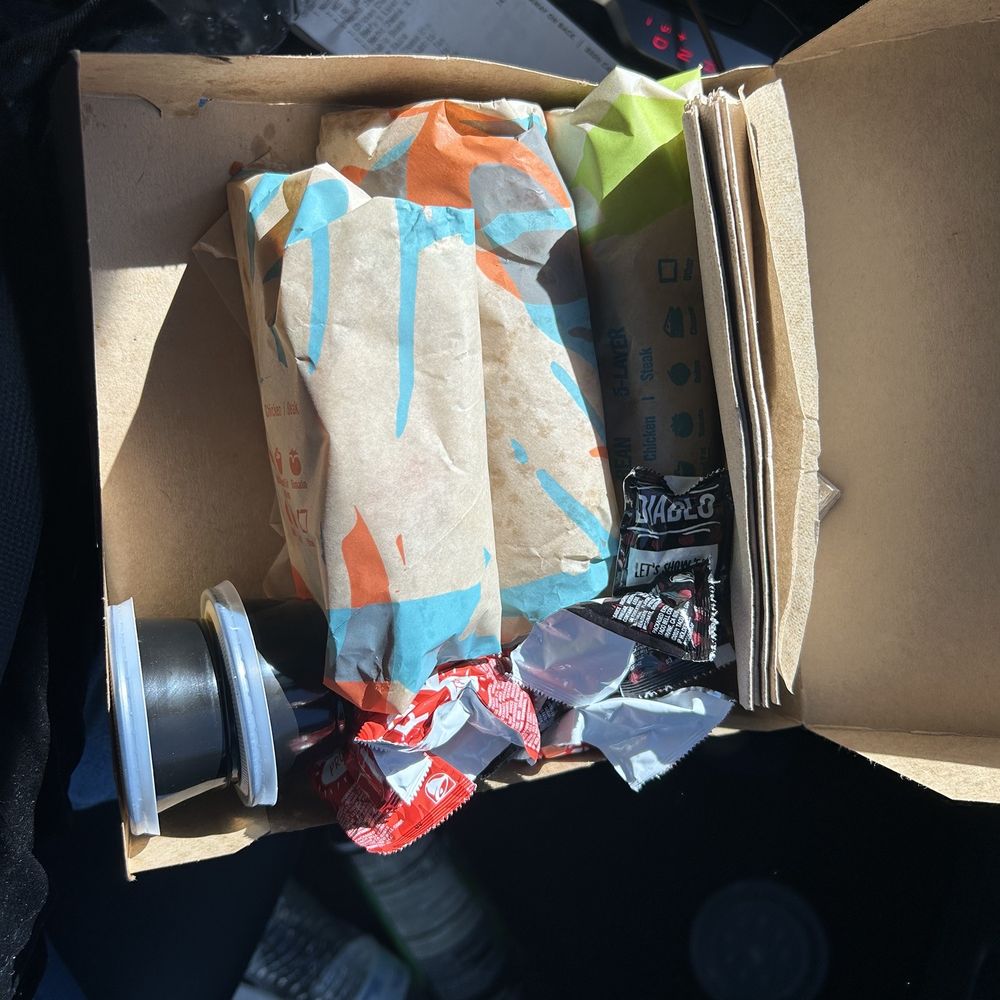 Taco Bell - Nacho fry box - Fast Food Near Me - Yucca Valley, California Taco Bell - Nacho fry box - Fast Food Near Me - Yucca Valley, California