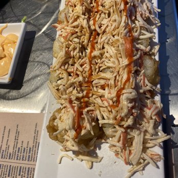 Trapper's Sushi - Bonney lake - Sushi Bars Near Me - North Bend, Washington Trapper's Sushi - Bonney lake - Sushi Bars Near Me - North Bend, Washington