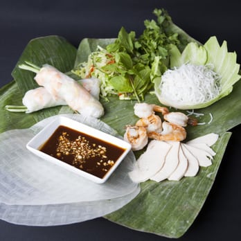 Sapa - Goi Cuon bei Sapa - Vietnamese Near Me - Hamburg, HH Sapa - Goi Cuon bei Sapa - Vietnamese Near Me - Hamburg, HH