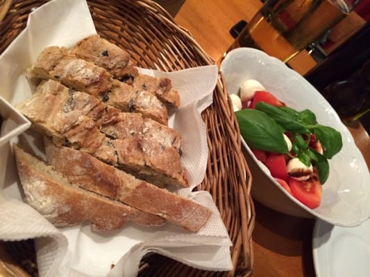 Preysinggarten by null