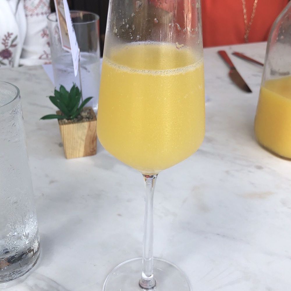 Fine & Fettle - Mimosas - Tapas/Small Plates Near Me - Charlotte, North Carolina