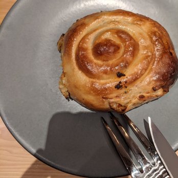 Rose Mary - Beef burek is amazing flaky deliciousness - Italian Near Me - Chicago, Illinois