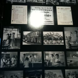 Eiscafé Venezia