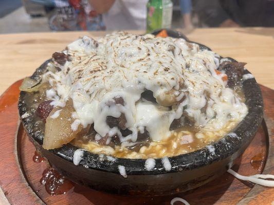 Daeho Kalbijjim & Beef Soup by null Daeho Kalbijjim & Beef Soup by null