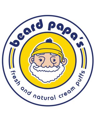 Beard Papa's by null