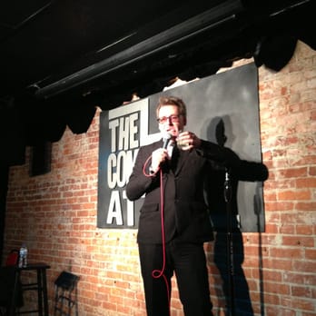 The Comedy Attic - Greg Proops, awesome show. - Comedy Clubs Near Me - Bloomington, Indiana The Comedy Attic - Greg Proops, awesome show. - Comedy Clubs Near Me - Bloomington, Indiana