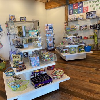 Science Mill - Museums Near Me - Johnson City, Texas