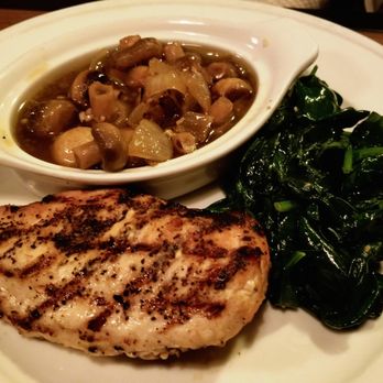 Stubrik's Steakhouse - Cajun Chicken - Steakhouses Near Me - Fullerton, California Stubrik's Steakhouse - Cajun Chicken - Steakhouses Near Me - Fullerton, California