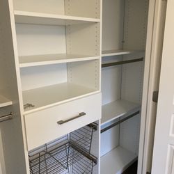 Closet Factory - Closet