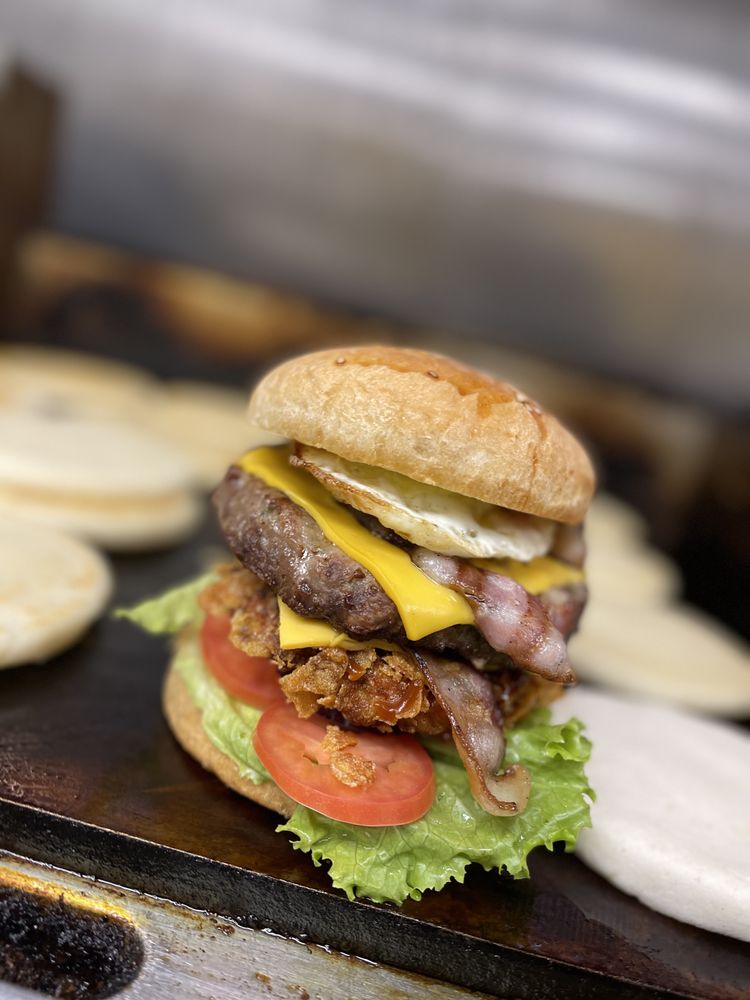 BRASAS AREPAS & GRILL Updated November 2024 60 Photos & 27 Reviews