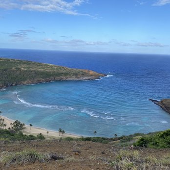 Hanauma Bay Trail - Hiking Near Me - Honolulu, Hawaii Hanauma Bay Trail - Hiking Near Me - Honolulu, Hawaii