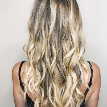 Parlour At The Point - Balayage and layered trim by Carly - Hair Salons Near Me - Santa Cruz, California Parlour At The Point - Balayage and layered trim by Carly - Hair Salons Near Me - Santa Cruz, California