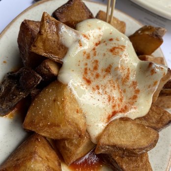Barcelona Reston - Tapas/Small Plates Near Me - Reston, Virginia