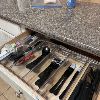 Think Outside the Closet - Home Organization Near Me Think Outside the Closet - Home Organization Near Me