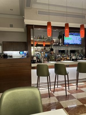 Café Pierre by null